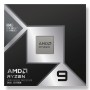 AMD CPU Desktop Ryzen 9 16C/32T 9950X3D2 (5.6GHz,208MB,200W,AM5) box, with Radeon Graphics 