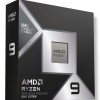 AMD CPU Desktop Ryzen 9 16C/32T 9950X3D2 (5.6GHz,208MB,200W,AM5) box, with Radeon Graphics 