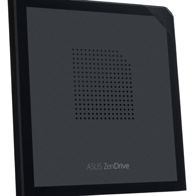 Asus SDRW-08V1M-U/BLK/G/AS 