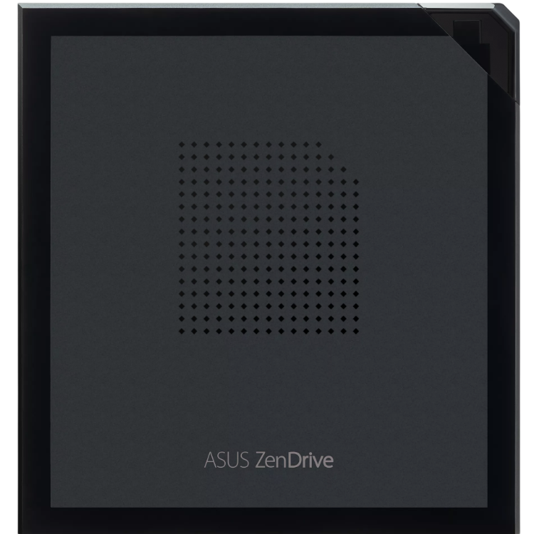 Asus SDRW-08V1M-U/BLK/G/AS 