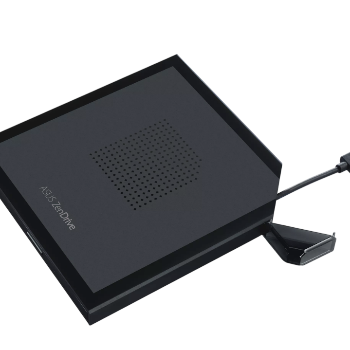 Asus SDRW-08V1M-U/BLK/G/AS 