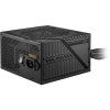 Carcasa MSI MAG FORGE 140A B65, Mid-Tower, ATX, sursa 650W inclusa, Negru 