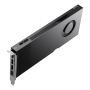 PNY nVidia RTX PRO 4000 Blackwell, 24GB GDDR7, 192-bit, PCI Express 5.0 x16, Negru, Smallbox 
