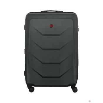 Wenger, Prymo, Large,93l Anthracite 