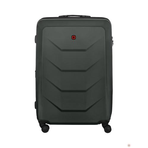 Wenger, Prymo, Large,93l Anthracite 