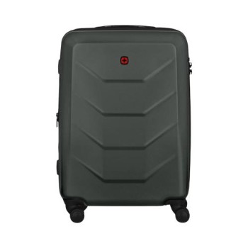 Wenger, Prymo, Medium, 59l Anthracite 