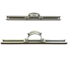 Kit de montaj pe stalp pentru rack Xcab IP55 seria F 