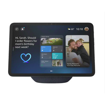 Amazon Echo Show 11 2025 Graphite 
