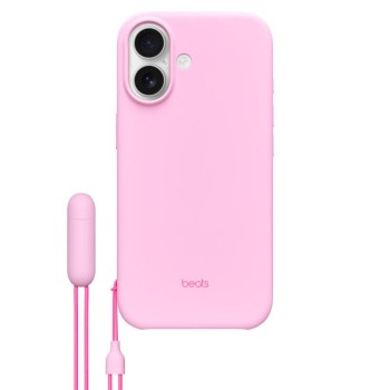 BEATS CASE iPHONE 17 STRAP&STAND PK 