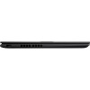 16 Vivobook 16 M1605NAQ, WUXGA, Procesor AMD RyzenTM 7 170 (16M Cache, up to 4.75 GHz), 16GB DDR5, 512GB SSD, AMD Radeon 680M, No OS, Indie Black 