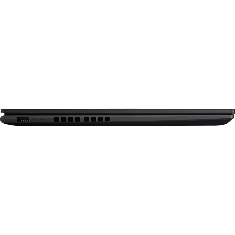 16 Vivobook 16 M1605NAQ, WUXGA, Procesor AMD RyzenTM 7 170 (16M Cache, up to 4.75 GHz), 16GB DDR5, 512GB SSD, AMD Radeon 680M, No OS, Indie Black 