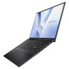 16 Vivobook 16 M1605NAQ, WUXGA, Procesor AMD RyzenTM 7 170 (16M Cache, up to 4.75 GHz), 16GB DDR5, 512GB SSD, AMD Radeon 680M, No OS, Indie Black 
