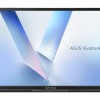 16 Vivobook 16 M1605NAQ, WUXGA, Procesor AMD RyzenTM 7 170 (16M Cache, up to 4.75 GHz), 16GB DDR5, 512GB SSD, AMD Radeon 680M, No OS, Indie Black 