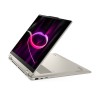 16 Yoga 7 2-in-1 16AGP11, WUXGA OLED Touch, Procesor AMD RyzenTM AI 7 445, 24GB LPDDR5X, 1TB SSD, AMD Radeon 840M, No OS, Seashell, 3Yr 