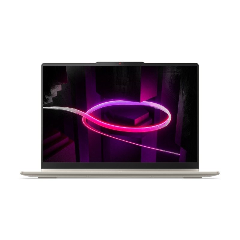 16 Yoga 7 2-in-1 16AGP11, WUXGA OLED Touch, Procesor AMD RyzenTM AI 7 445, 24GB LPDDR5X, 1TB SSD, AMD Radeon 840M, No OS, Seashell, 3Yr 