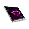 16 Yoga 7 2-in-1 16AGP11, WUXGA OLED Touch, Procesor AMD RyzenTM AI 7 445, 24GB LPDDR5X, 1TB SSD, AMD Radeon 840M, No OS, Seashell, 3Yr 