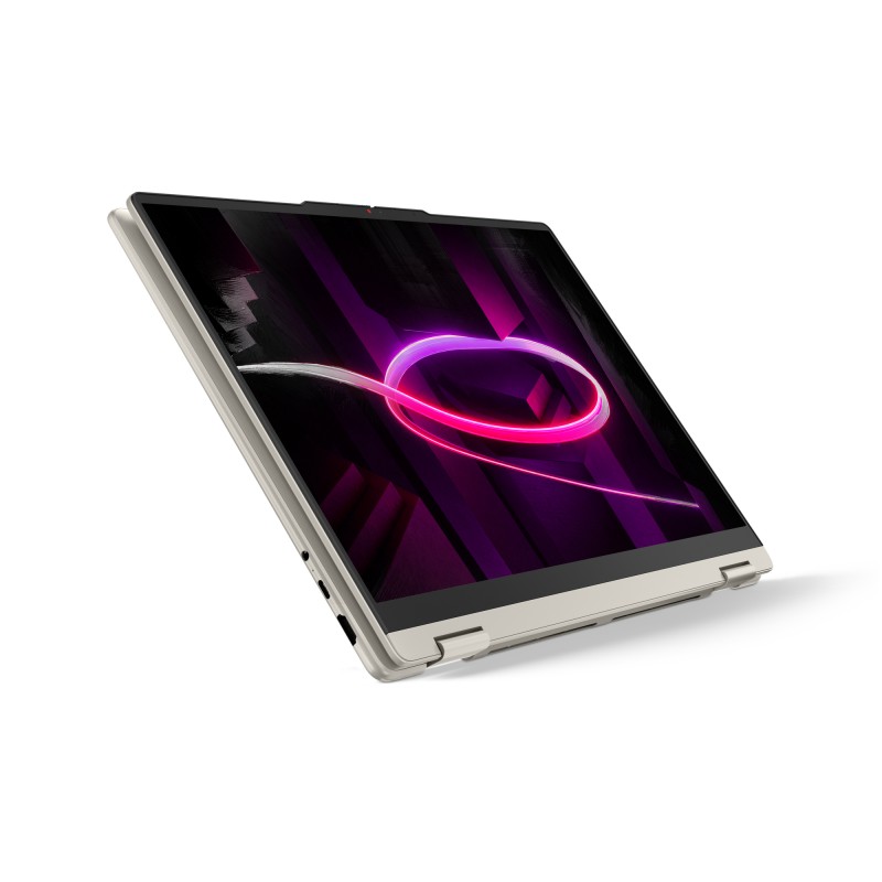 16 Yoga 7 2-in-1 16AGP11, WUXGA OLED Touch, Procesor AMD RyzenTM AI 7 445, 24GB LPDDR5X, 1TB SSD, AMD Radeon 840M, No OS, Seashell, 3Yr 