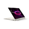 16 Yoga 7 2-in-1 16AGP11, WUXGA OLED Touch, Procesor AMD RyzenTM AI 7 445, 24GB LPDDR5X, 1TB SSD, AMD Radeon 840M, No OS, Seashell, 3Yr 