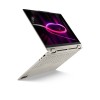 16 Yoga 7 2-in-1 16AGP11, WUXGA OLED Touch, Procesor AMD RyzenTM AI 7 445, 24GB LPDDR5X, 1TB SSD, AMD Radeon 840M, No OS, Seashell, 3Yr 