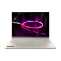 16 Yoga 7 2-in-1 16AGP11, WUXGA OLED Touch, Procesor AMD RyzenTM AI 7 445, 24GB LPDDR5X, 1TB SSD, AMD Radeon 840M, No OS, Seashell, 3Yr 