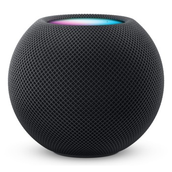 Boxa portabila Homepod Mini Midnight Black 