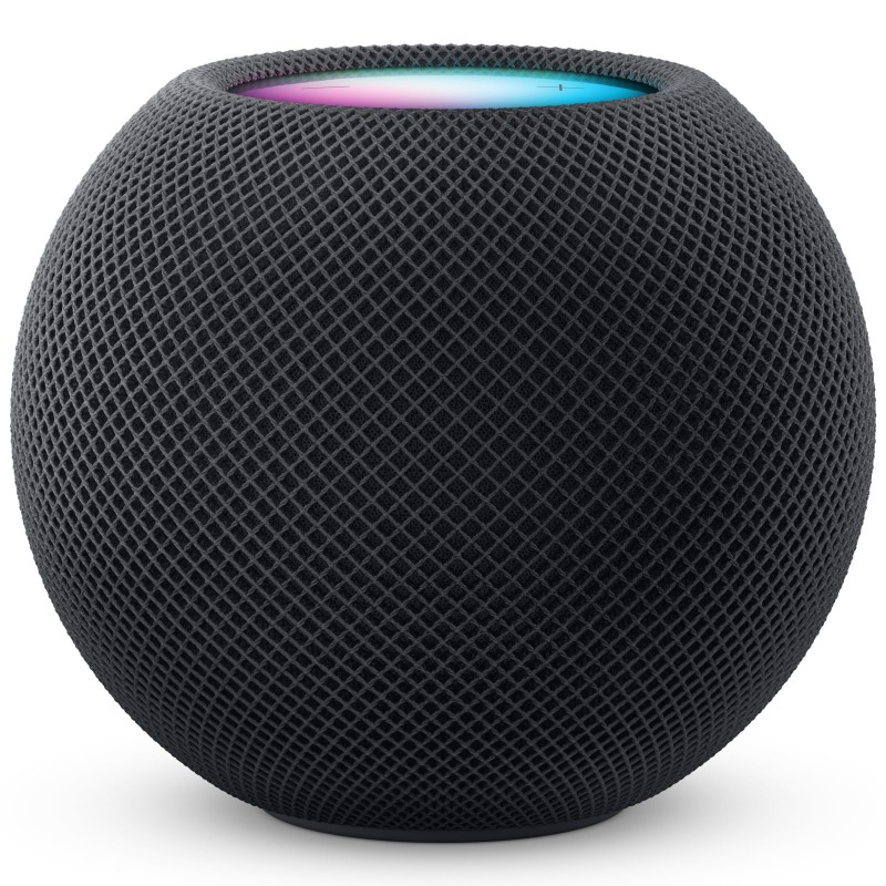 Boxa portabila Homepod Mini Midnight Black 