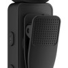 Microfon BY-V2-V2.0, Wireless, Negru 