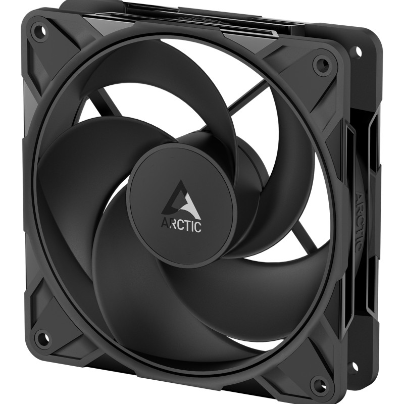 Ventilator Arctic 