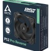Ventilator Arctic 