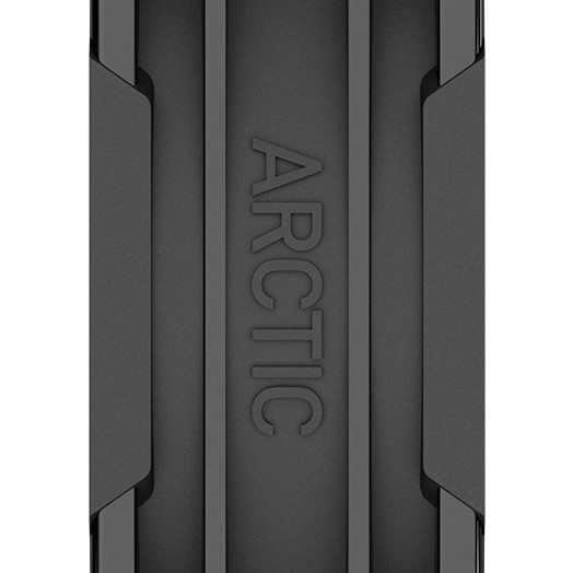 Ventilator Arctic 