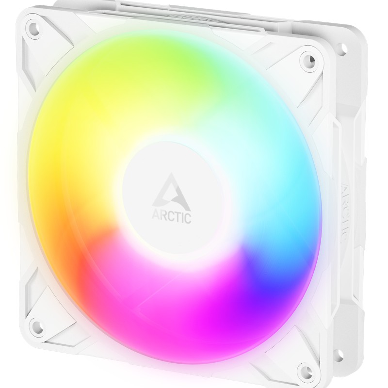 Ventilator Arctic 