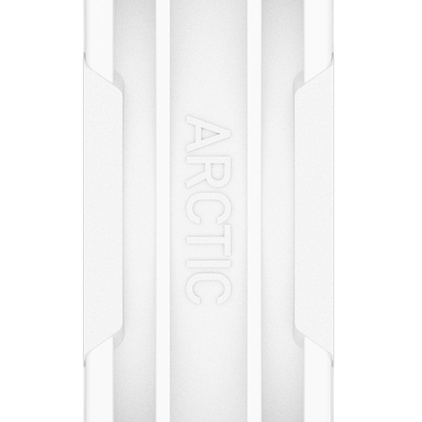 Ventilator Arctic 