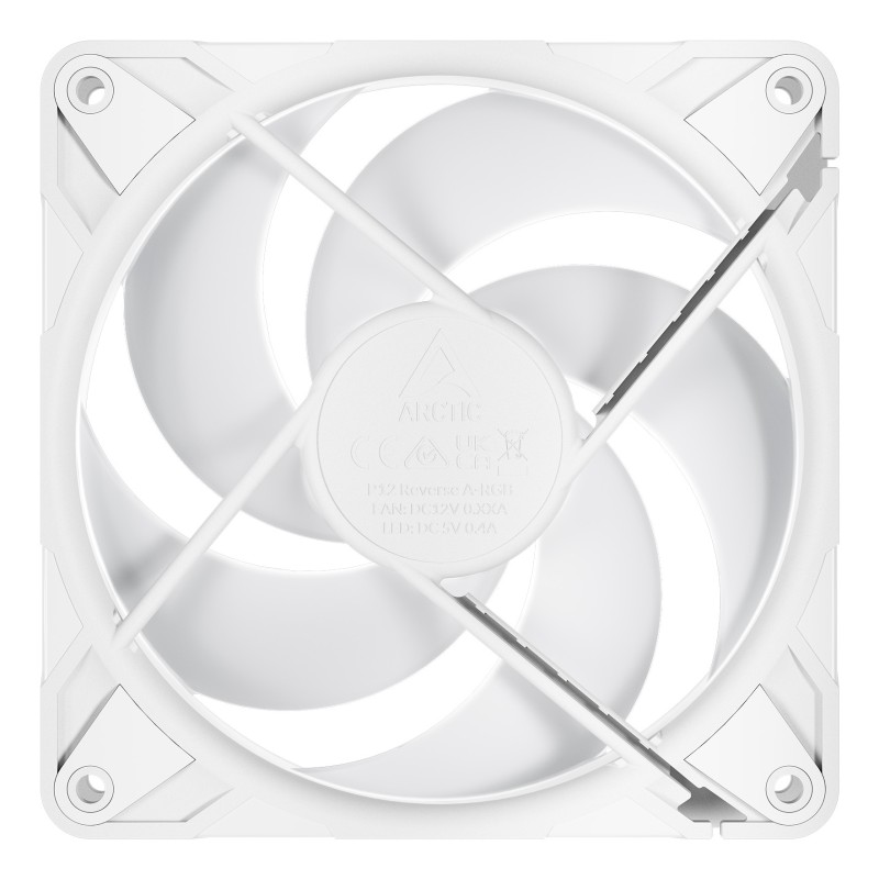 Ventilator Arctic 