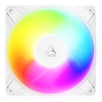 Ventilator Arctic 