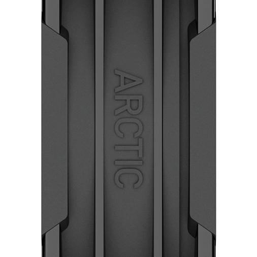 Ventilator Arctic 