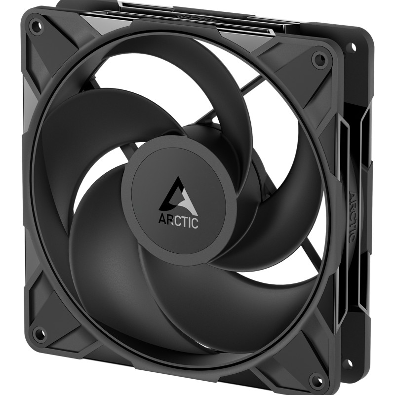 Ventilator Arctic 