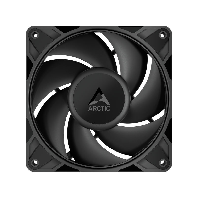 Ventilator Arctic 