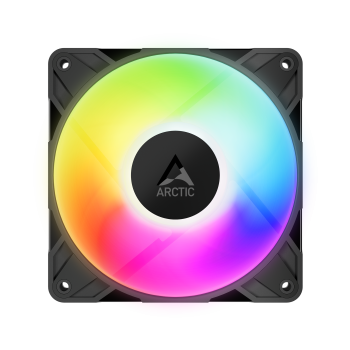 Ventilator Arctic 