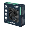 Ventilator Arctic 