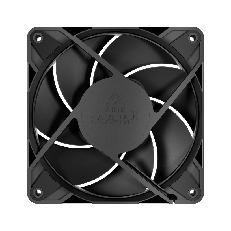 Ventilator Arctic 