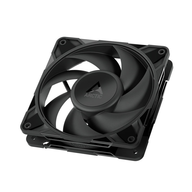 Ventilator Arctic 