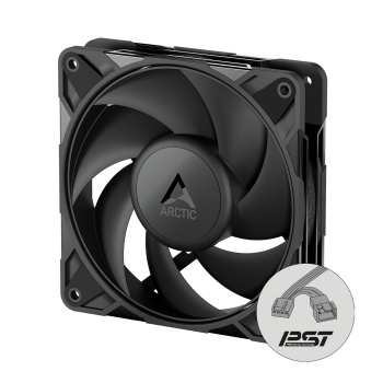 Ventilator Arctic 