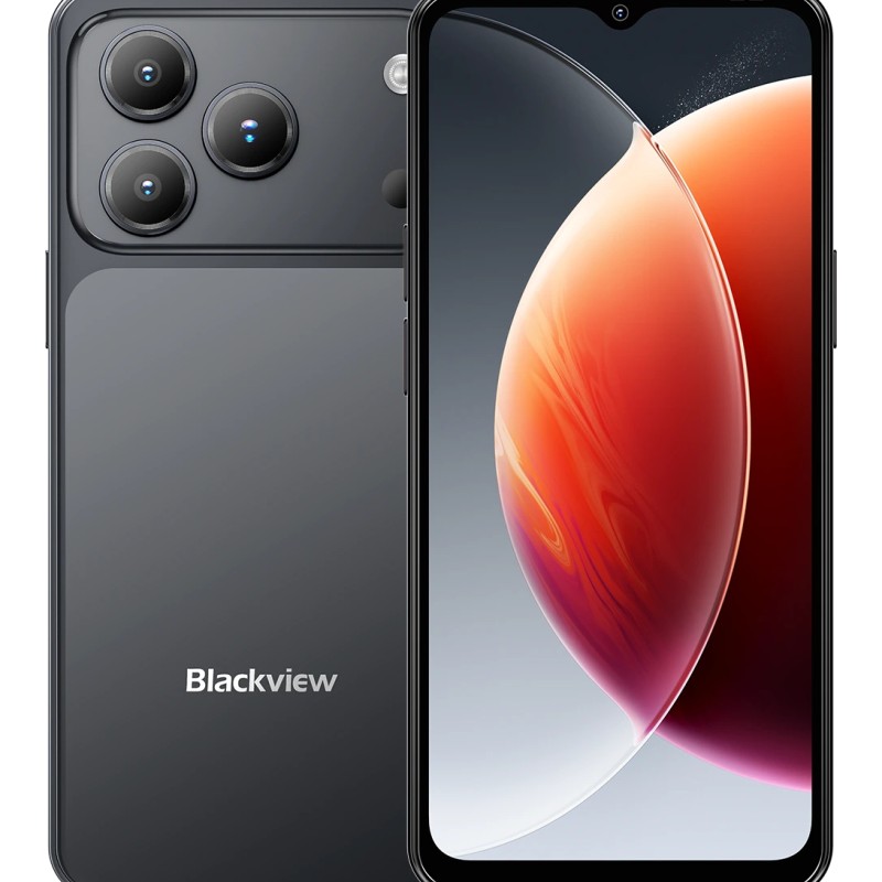 Blackview WAVE 7C LTE 6.56
