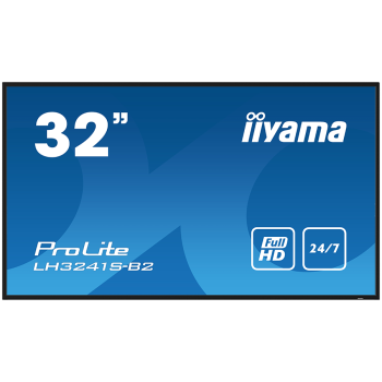 IIYAMA LFD LH3241S-B2 32