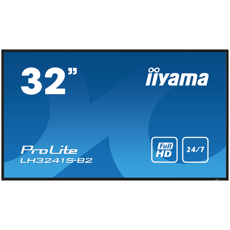 IIYAMA LFD LH3241S-B2 32