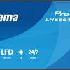 IIYAMA LFD LH5564UHS-B1AG 4K VA 55
