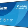 IIYAMA LFD LH5564UHS-B1AG 4K VA 55