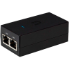 Ubiquity POE Injector, 24VDC, 30W, EU 