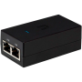 Ubiquity POE Injector, 24VDC, 30W, EU 