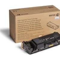 Toner Original Xerox Black, 106R03621, pentru Ph 3330|WC 3335|WC 3345, 8.5K, (timbru verde 1.2 lei) , 